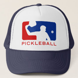 Pickleball Hat: Major League Keps