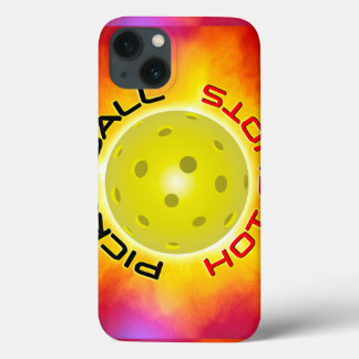 Pickleball Hett Shots 1