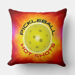 Pickleball hoade Shots 1 kudder Kudde