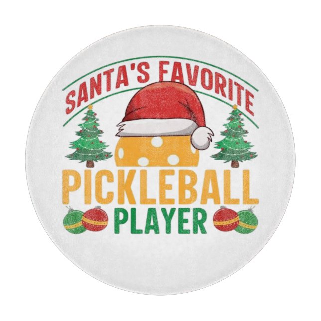 Pickleball-jul (Framsidan)