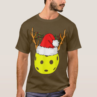 Pickleball-jul T Shirt