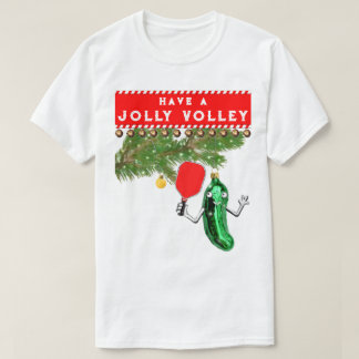 Pickleball-jul T Shirt