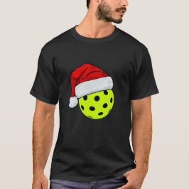 Pickleball-julafton - Julbollen T Shirt