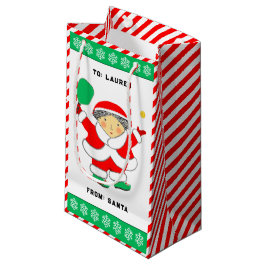 Pickleball-julklapp - liten gåva