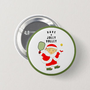 Pickleball julpresent knapp
