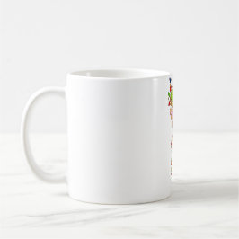 Pickleball Julren Kaffemugg