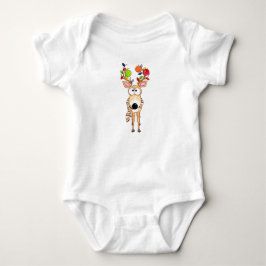 Pickleball Julren T Shirt