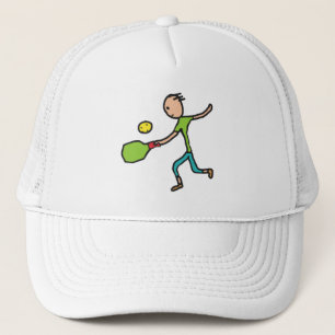 Pickleball Keps