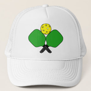 Pickleball Keps