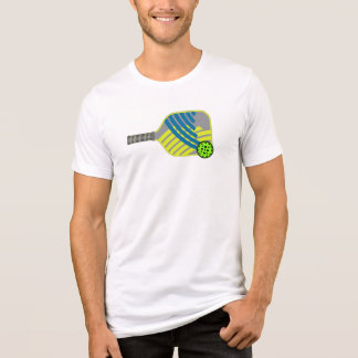 Pickleball-kläder T Shirt