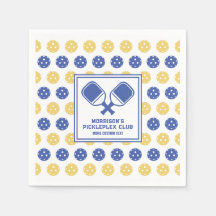 Pickleball Klubb Backyard Pickle Court Anpassnings