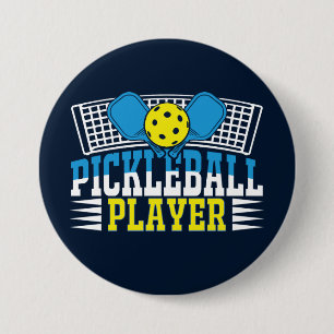 Pickleball Knapp