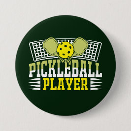 Pickleball Knapp