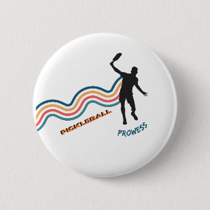Pickleball Knapp