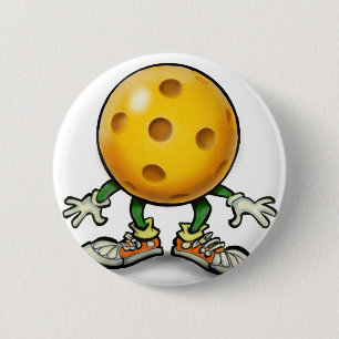 Pickleball Knapp