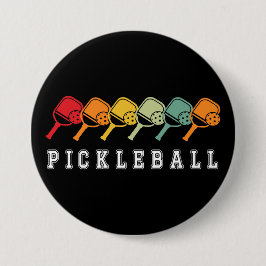 Pickleball Knapp