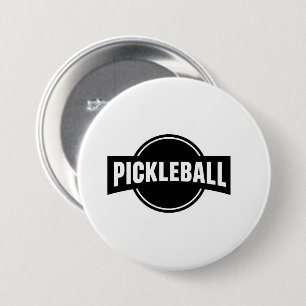 Pickleball-knapp Knapp