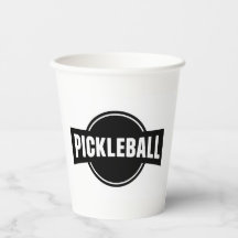 Pickleball-kopp