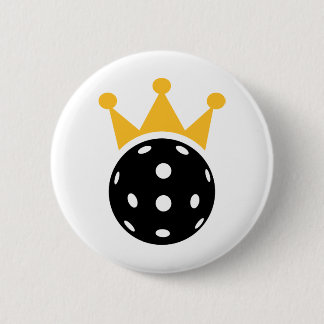 Pickleball krona knapp