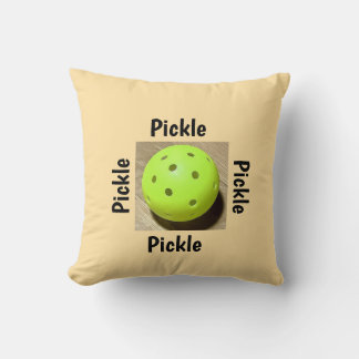 Pickleball kudde