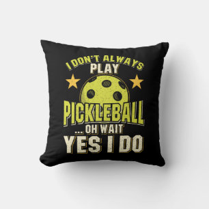 Pickleball Kudde