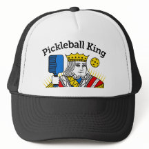 PICKLEBALL KUNG