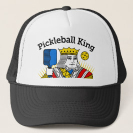 PICKLEBALL KUNG KEPS