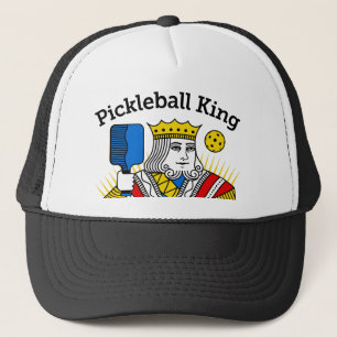 PICKLEBALL KUNG KEPS