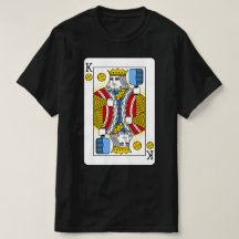 PICKLEBALL KUNG T-SHIRT