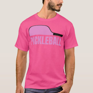 Pickleball Kvinnor 1 T Shirt