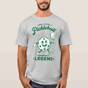 PICKLEBALL LEGEND by PickleballPlayerz T Shirt