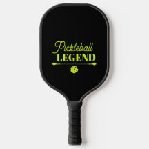 Pickleball Legend Rolig Pickleball