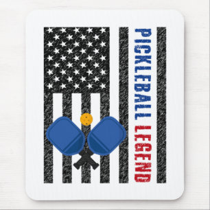 Pickleball Legend USA Musmatta