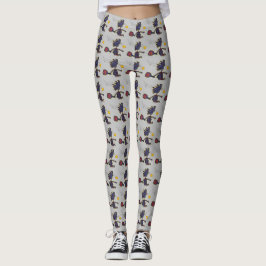 Pickleball Leggings