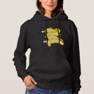 Pickleball - Levla Lätt Spela Pickleball T Shirt
