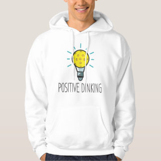 Pickleball Manar Hoodie