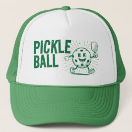 PICKLEBALL MASCOT KEPS