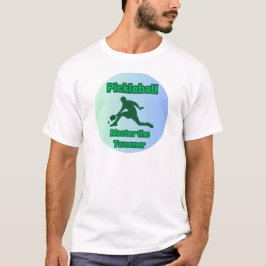 Pickleball - mästare i Tweener T Shirt