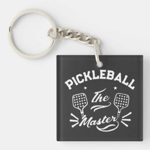 Pickleball Master