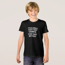 Pickleball Motivational Quote