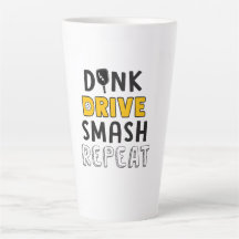 Pickleball Mugg, roligt, Cute Pickleball Item