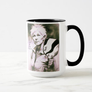 Pickleball Mugg - "Se dig i köket"