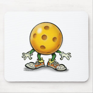 Pickleball Musmatta