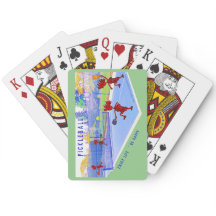 Pickleball njuter av livet ... Klassiska uppspelni