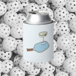 pickleball och martinis