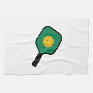 PICKLEBALL OCH PADDLAR KÖKSHANDDUK