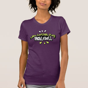 Pickleball-offert T Shirt