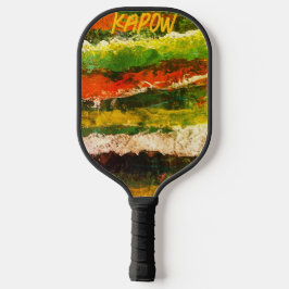 Pickleball paddel