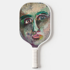pickleball paddel