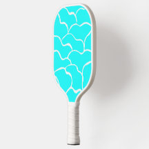 Pickleball paddel